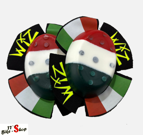 Wiz Italy Graffix - Sparky